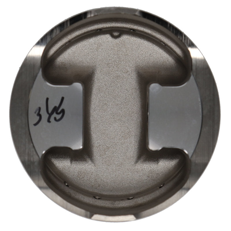 Wiseco Nissan KA24 Dished 9:1 CR 90MM Piston Kit-thumbmail-12