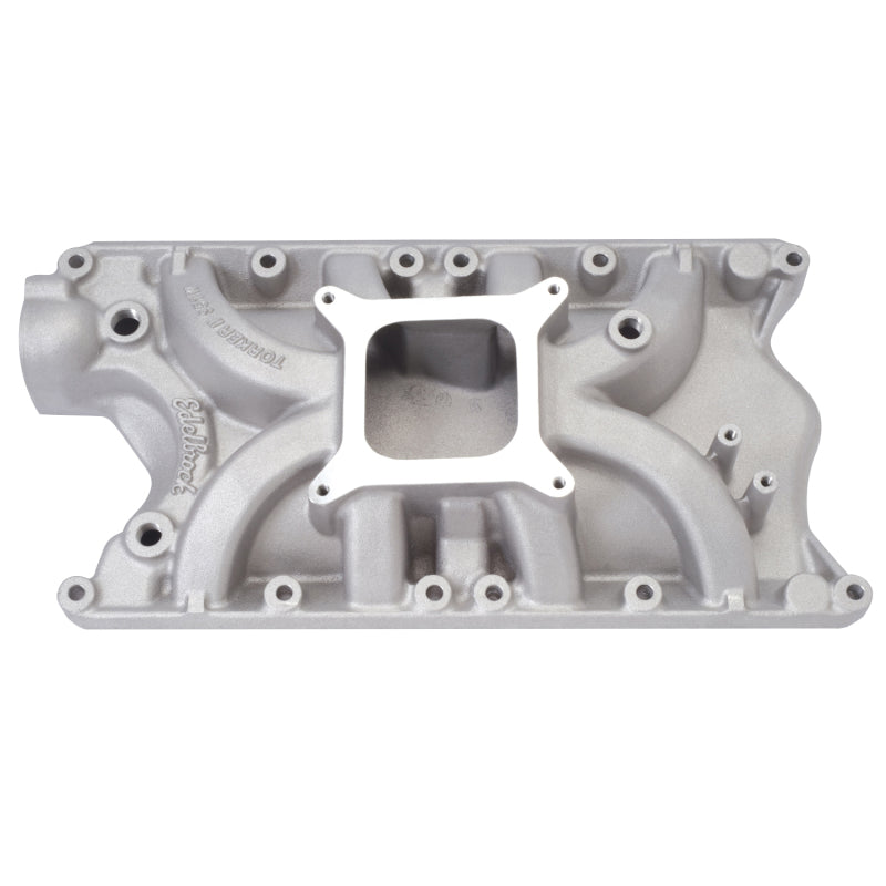 Edelbrock Torker II 351-W Manifold-thumbmail-3
