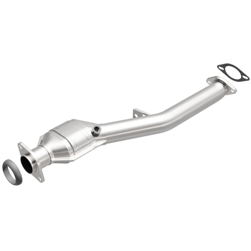 Magnaflow Conv DF 06-08 Subaru Forester/06-07 Impreza 2.5L Rear Turbocharged (49 State)-thumbmail-4