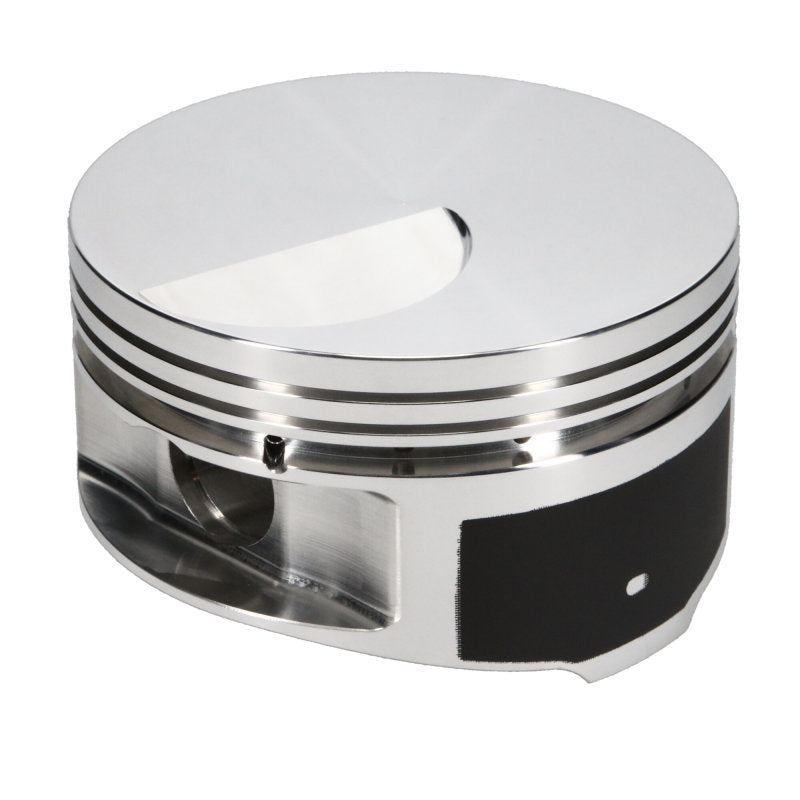 JE Pistons 460 BBF A460 FT Set of 8 Pistons-thumbmail-9