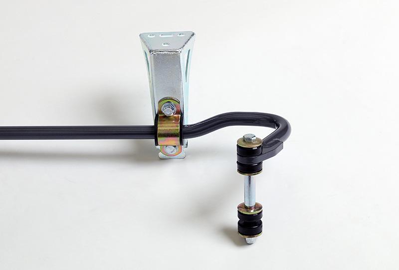 Progress Technology 02-07 Mitsubishi Lancer 19mm Sway Bar - Rear-thumbmail-6