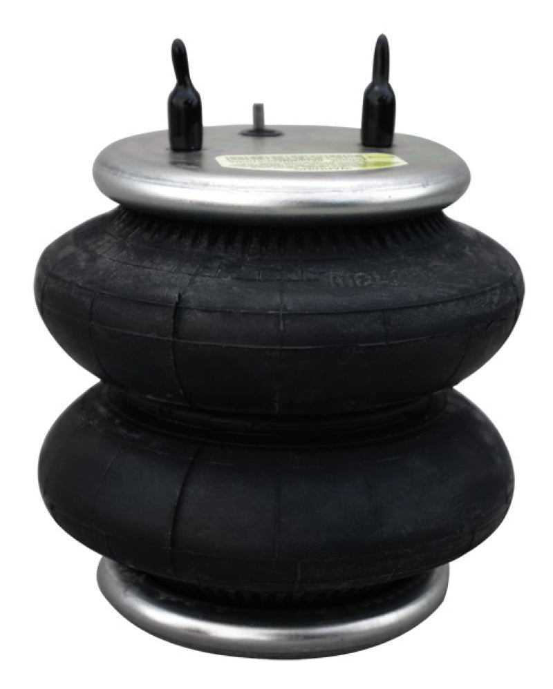 Ridetech Air Spring 26c Double Convoluted-thumbmail-1