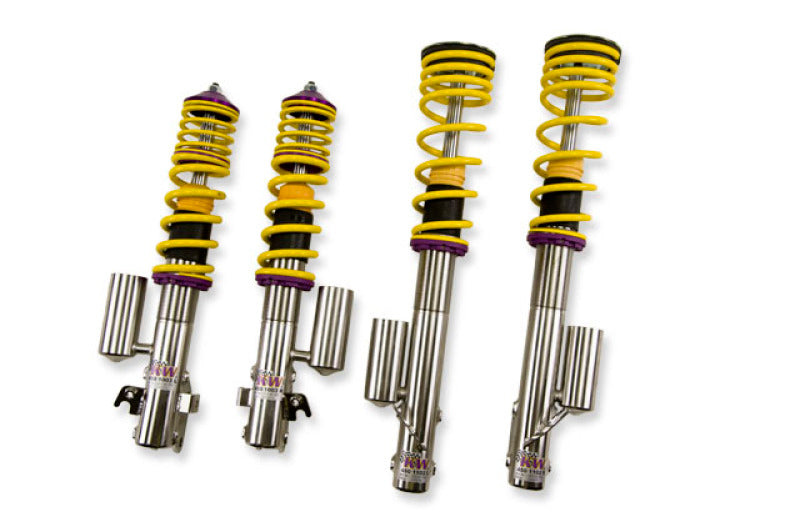 KW Coilover Kit V3 02-03 Subaru Impreza STI only (GD GG GGS)-thumbmail-9