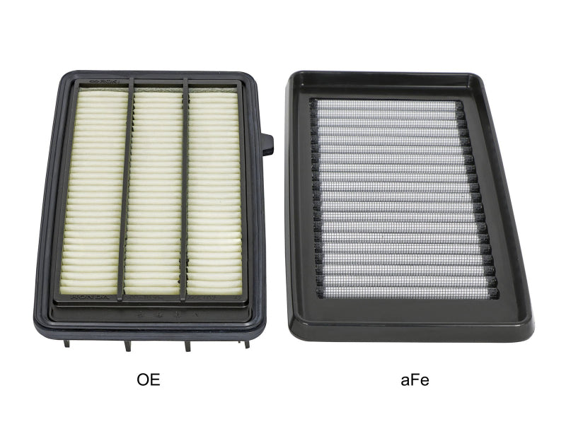 aFe MagnumFLOW Air Filters OER PDS 2016 Honda Civic L4-1.5L (t)-thumbmail-8