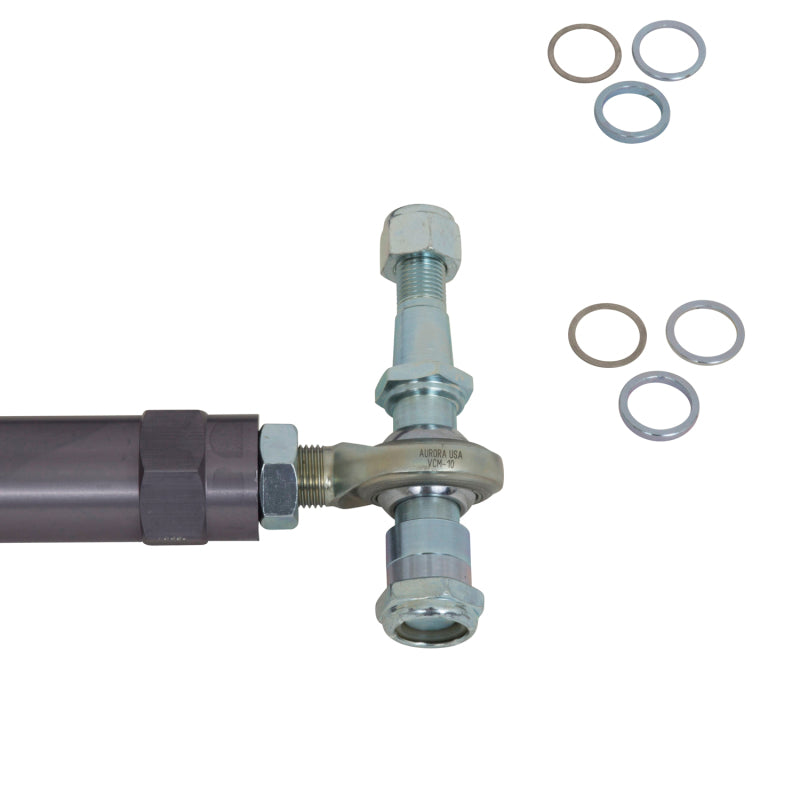 BBK 05-14 Mustang Front Bump Steer Tie Rod End Kit-thumbmail-13