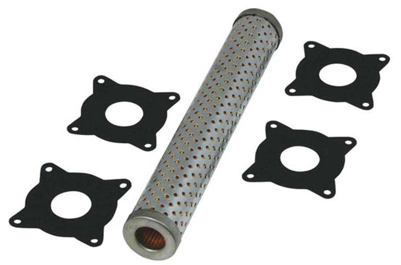 Moroso Automatic Transmission Oil Cooler Filter Cartridge (Use w/Part No 41205)-thumbmail-1