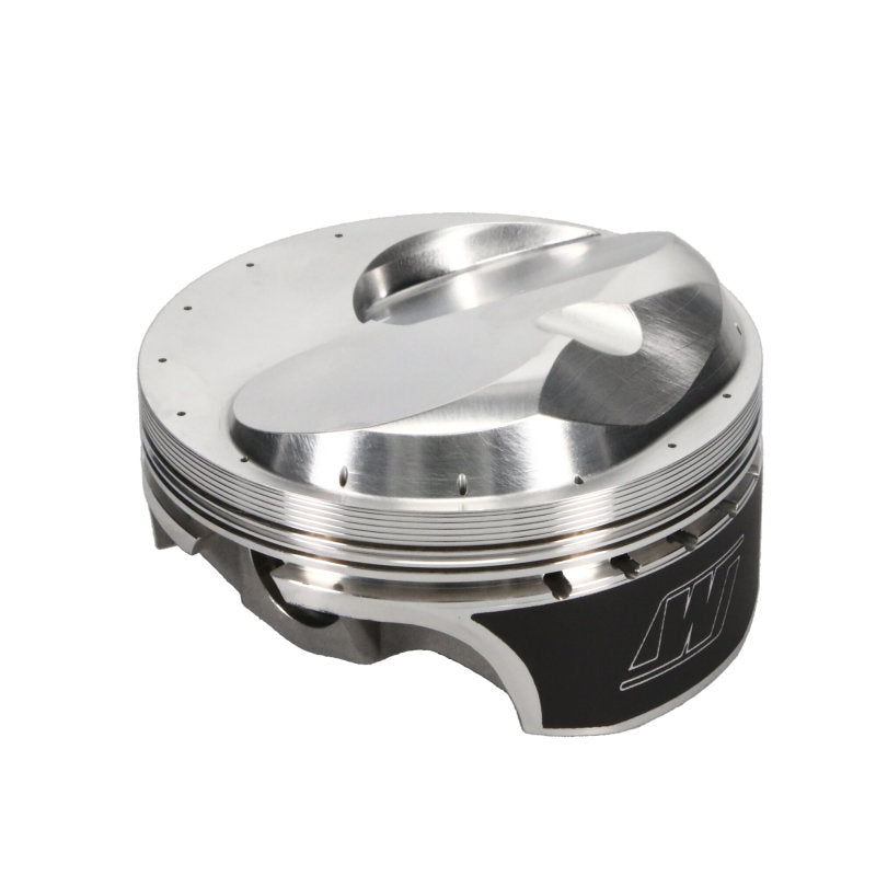 Wiseco BBC Quick 16 Gen II 4.625in Bore 1.27in CH 48.7cc Piston Kit-thumbmail-11