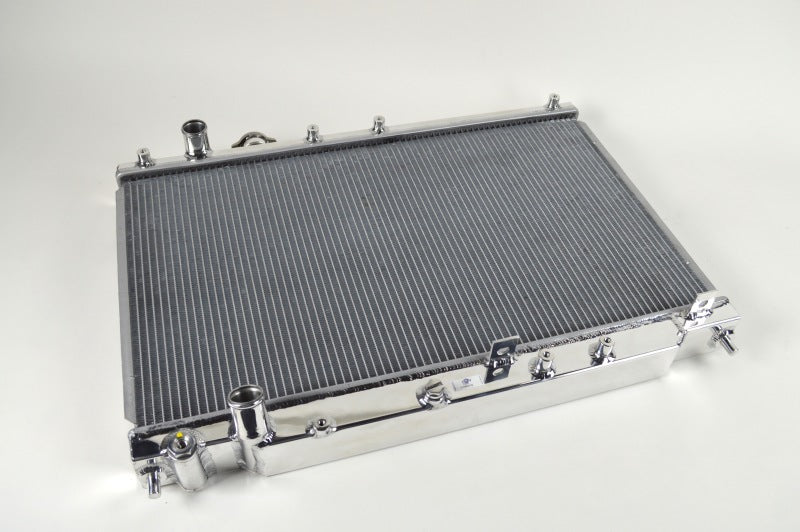CSF 00-10 Honda S2000 Radiator-thumbmail-2