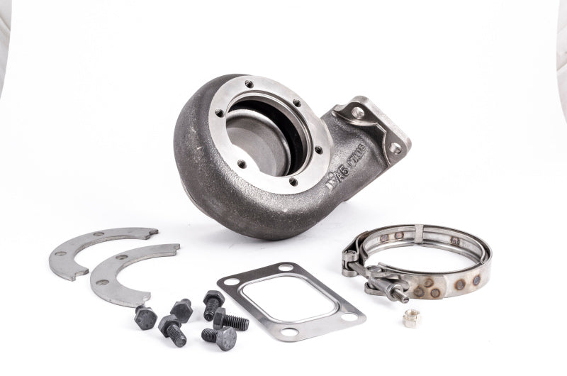 Garrett GT35R Turbine Hsg Kit O/V T3 / V-Band 0.82 A/R (Ni-Resist)-thumbmail-2