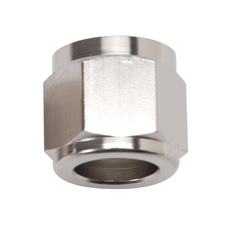 Russell Performance -3 AN Tube Nuts 3/16in dia. (Endura) (6 pcs.)-thumbmail-4