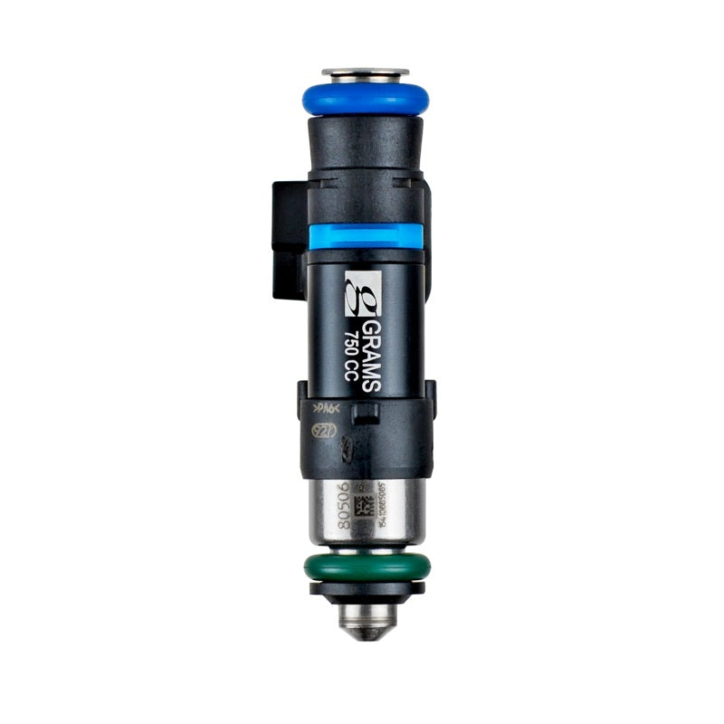 Grams Performance Universal Standard EV14 Fuel Injector (Single)-thumbmail-2