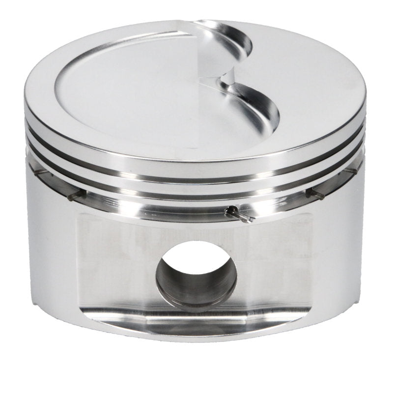 JE Pistons 427 BBF INV-DOME Set of 8 Pistons-thumbmail-11
