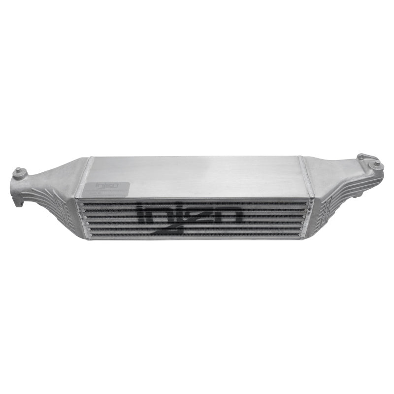 Injen 16-20 Honda Civic I4-1.5L Turbo 10th Gen. Bar and Plate FMIC (600 HP Max)-thumbmail-17