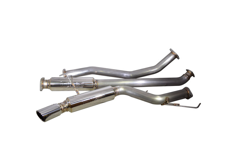 Injen 2016+ Honda Civic 1.5L Turbo 3in Exhaust-thumbmail-2