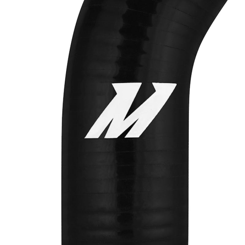 Mishimoto 99-05 Volkswagen Golf 1.8T Black Silicone Hose Kit-thumbmail-8