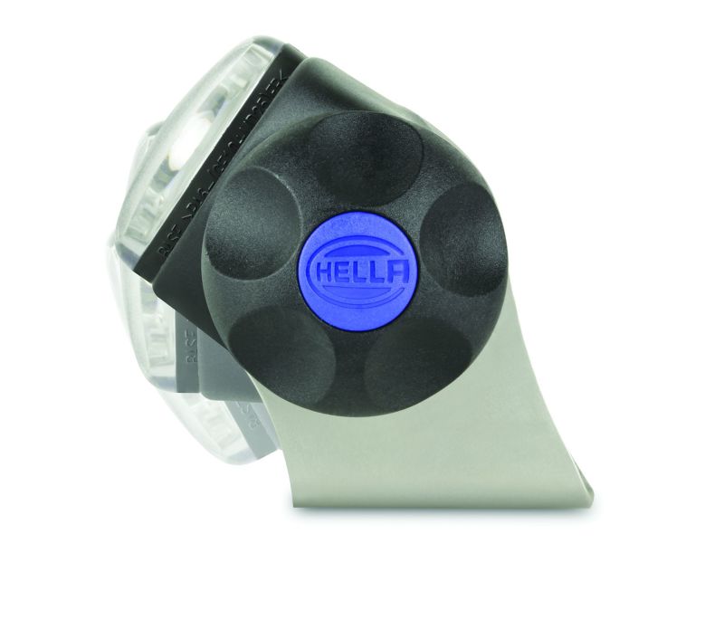 Hella Led Light Bar 350 / 14in Driving Beam - Clear-thumbmail-7