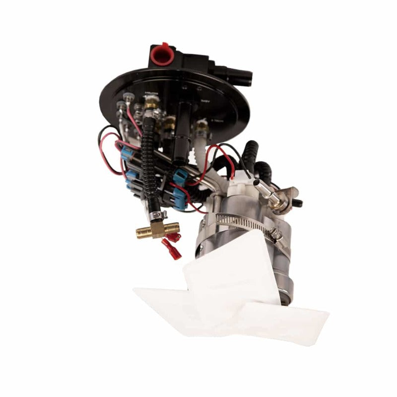Aeromotive 16-20 Chevrolet Camaro Triple 450 Series Stealth In-Tank Fuel Pump-thumbmail-4