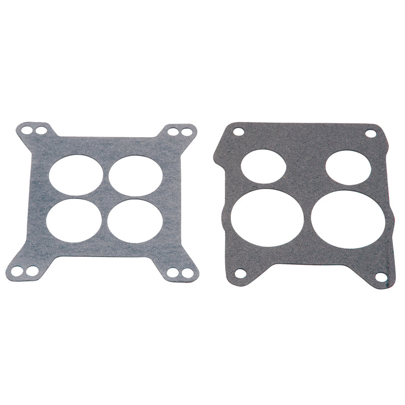 Edelbrock Replacemnet Gasket Kit for Carburetor Adapter Kits 2696/2697-thumbmail-2