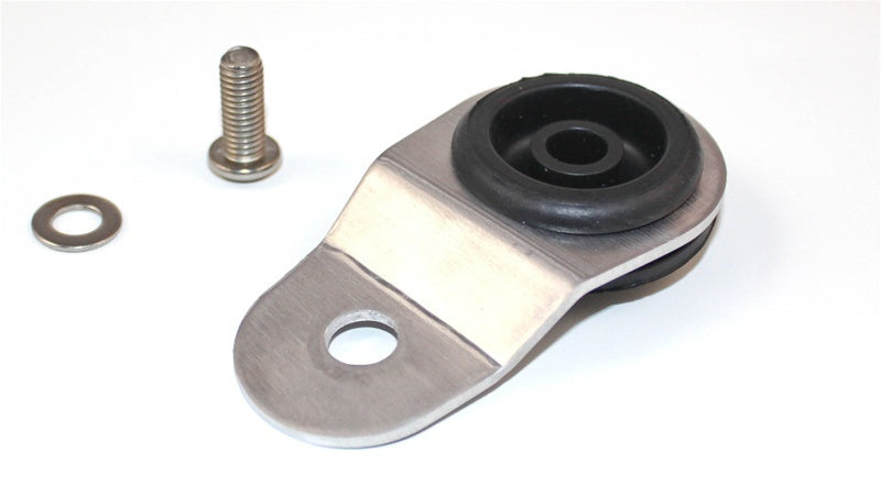 Torque Solution Radiator Mount w/ Insert : Mitsubishi Evolution 7/8/9-thumbmail-1
