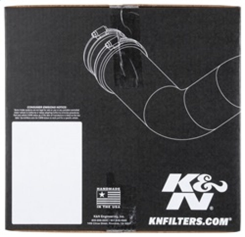 K&N 19-20 Hyundai Veloster R L4-1.6L F/I Typhoon Performance Air Intake System-thumbmail-16