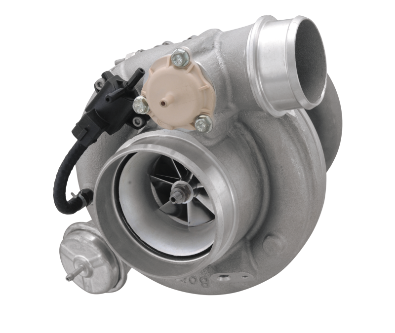 BorgWarner Turbo EFR B2 8374 1.05 a/r VTF-thumbmail-1