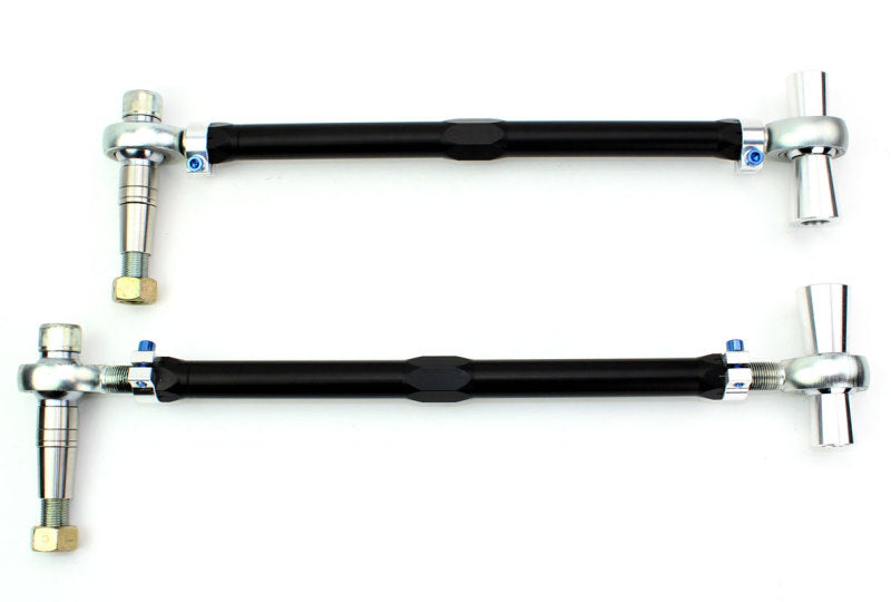 SPL Parts 2015+ Ford Mustang (S550) Front Tension Rods-thumbmail-3