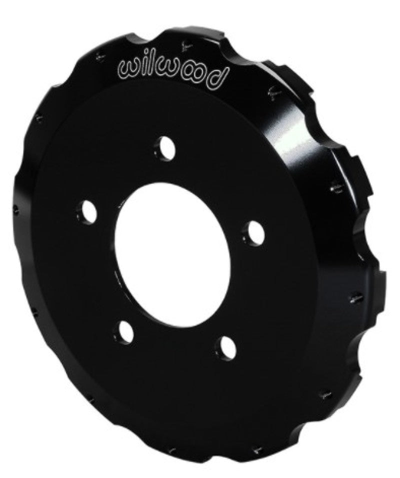 Wilwood Hat-BB Front .543in Offset 5 x 4.50 - 12 on 8.75in-thumbmail-1