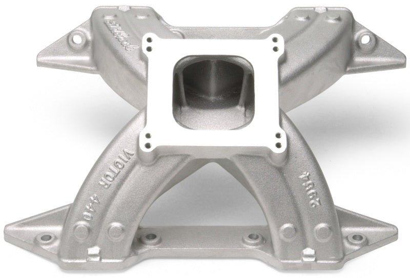 Edelbrock Victor 440 Manifold 413-426-440 Engines-thumbmail-3
