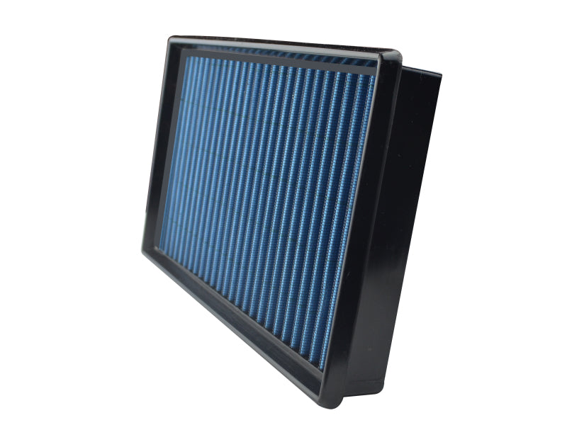 Injen SuperNano-Web Air Filter 11.375in x 6.90in x 1.5in Tall Panel Filter-thumbmail-6