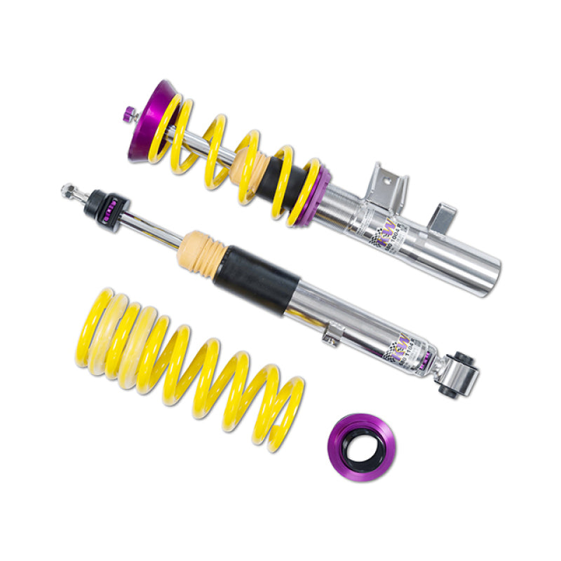 KW Coilover Kit V3 2018+ Kia Stinger AWD w/o Electronic Dampers-thumbmail-7