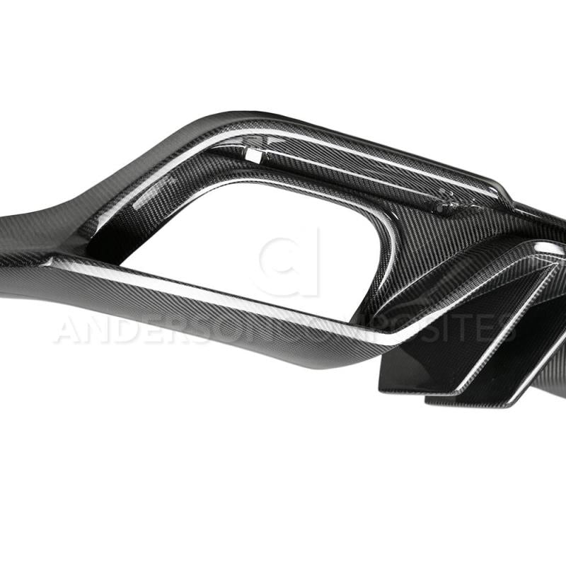 Anderson Composites 2018 Ford Mustang GT/Ecoboost Rear Valance-thumbmail-7