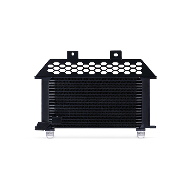 Mishimoto 13+ Ford Focus ST Thermostatic Oil Cooler Kit - Black-thumbmail-12