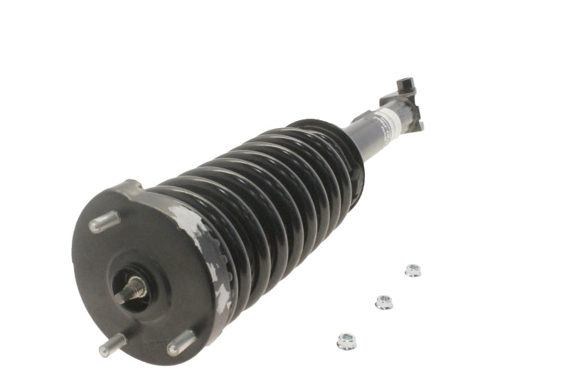 KYB Strut Plus Front Right Chrysler 300 05-10-thumbmail-3