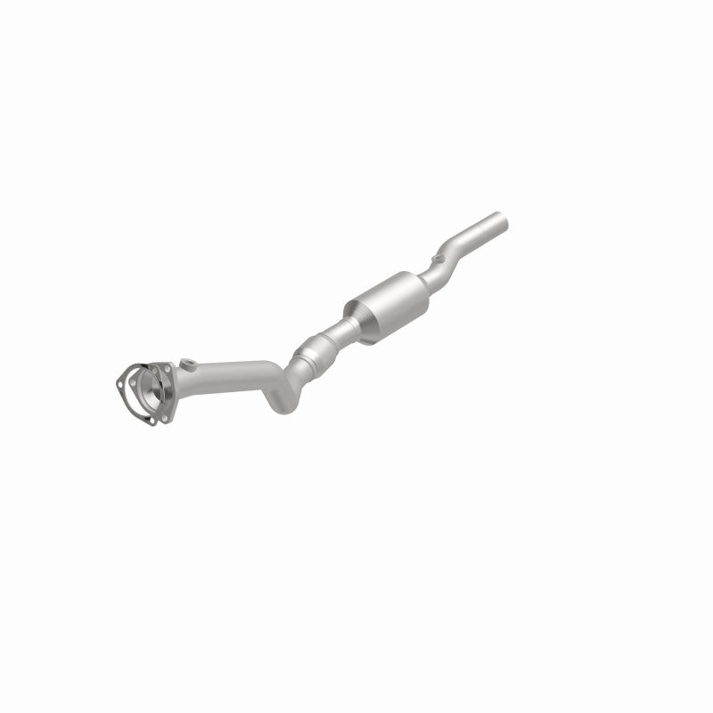 MagnaFlow Conv DF 96-99 Audi A6 Quattro 2.8L-thumbmail-47