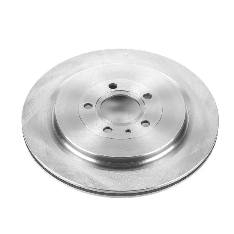 Power Stop 13-14 Ford Mustang Rear Autospecialty Brake Rotor-thumbmail-2