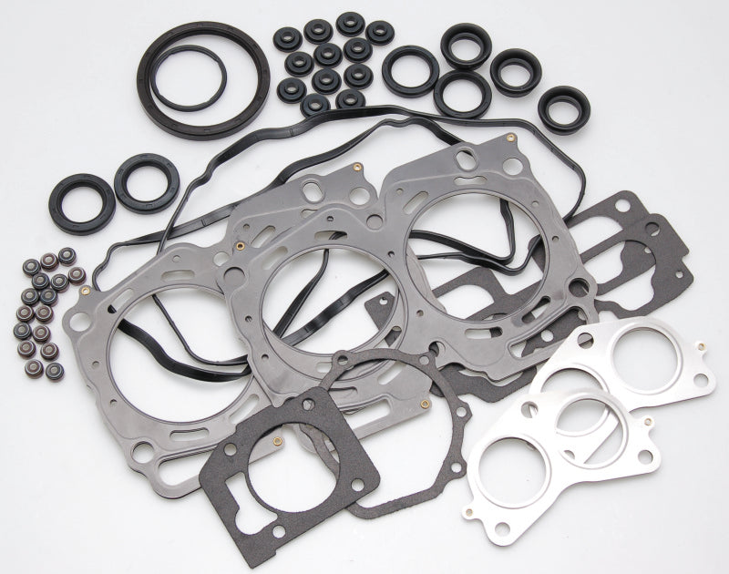 Cometic Street Pro 99-05 Subaru EJ251 SOHC 101mm Bore Complete Gasket Kit-thumbmail-4