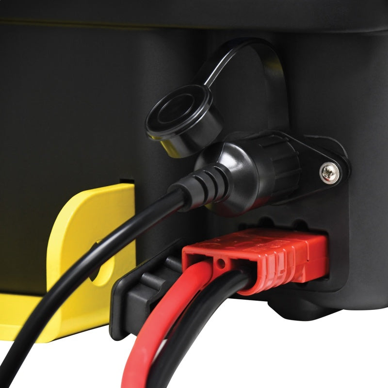 Superwinch 4000 LBS 12V DC 3/16in x 50ft Steel Rope Winch2Go Steel Rope-thumbmail-10