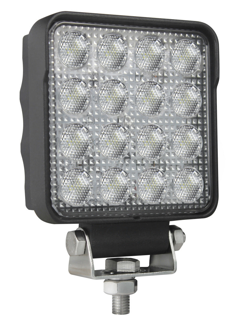 Hella ValueFit LED Work Lamps 4SQ 2.0 LED MV CR BP-thumbmail-2