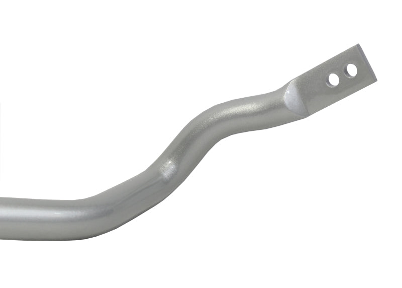 Whiteline 09+ Subaru Legacy Front 24mm Heavy Duty Blade Adjustable Swaybar-thumbmail-5
