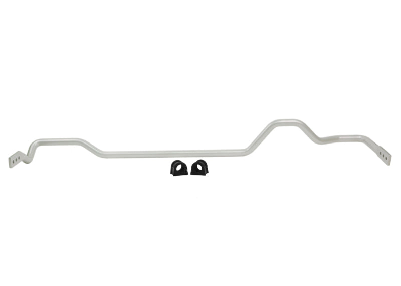 Whiteline 04-07 Subaru STi  Rear 24mm Swaybar-X heavy duty Blade adjustable-thumbmail-5