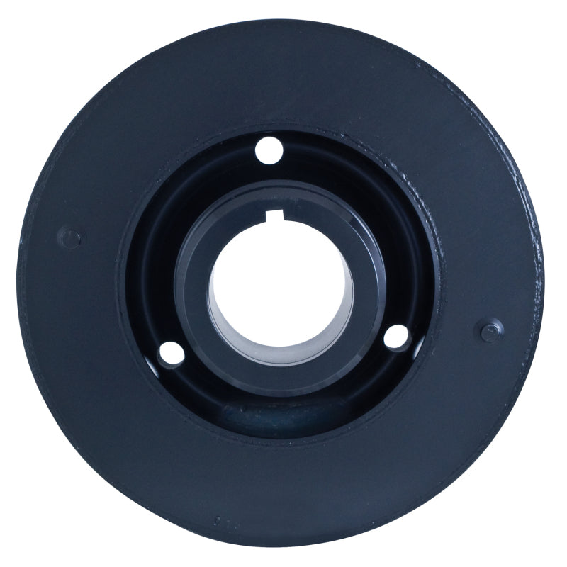 Fluidampr Pontiac 151 CID (25 Liter) Steel Internally Balanced Damper-thumbmail-6