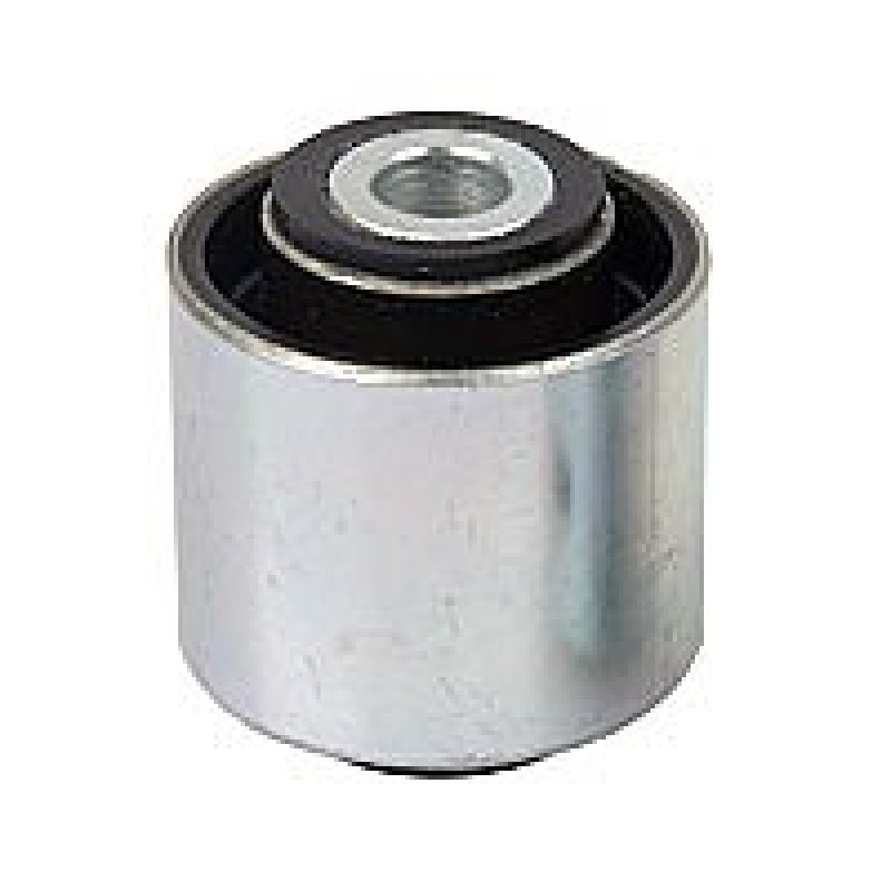 Synergy 07-18 Jeep Wrangler JK/JKU Fr UCA Dual Durometer Repl. Bushing In 8053 12MM Bolt 2in Wide-thumbmail-1