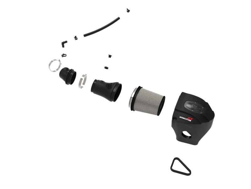 aFe Momentum GT Pro DRY S Air Intake System, 17-20 Dodge Challenger / Charger SRT Hellcat-thumbmail-11