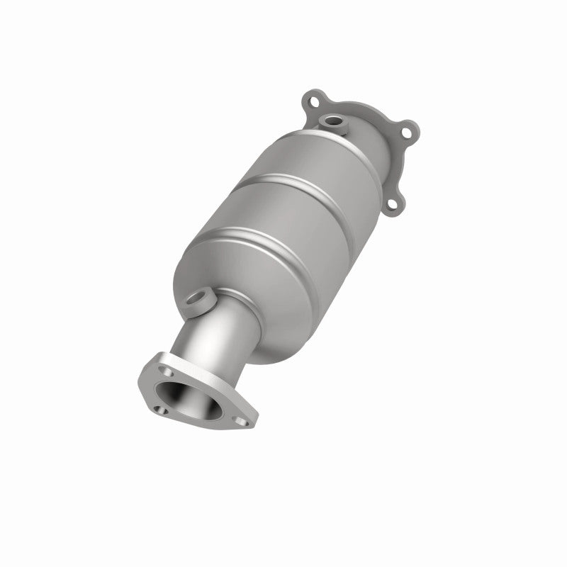 MagnaFlow Conv DF 05-08 Audi A4/A4 Quattro 2.0L Turbocharged (49 State)-thumbmail-47