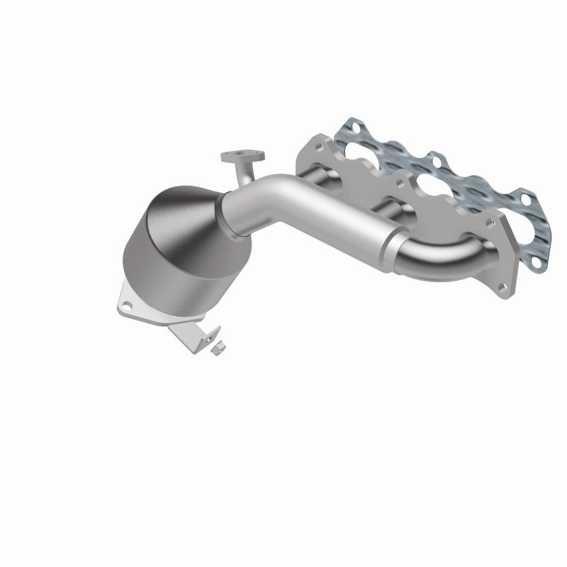MagnaFlow Conv DF 00 Suzuki Grand Vitara 2.5L-thumbmail-51
