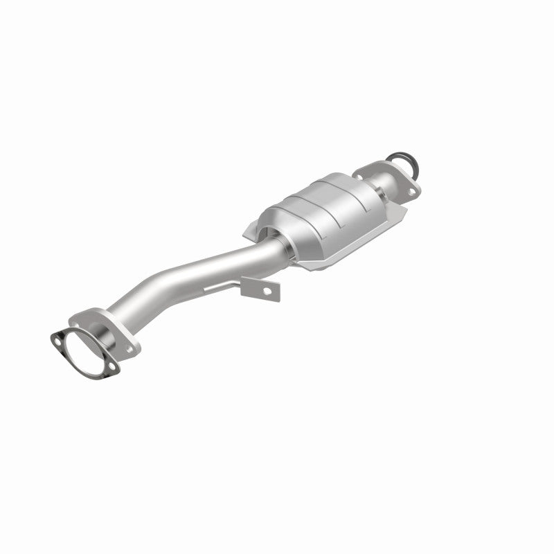 MagnaFlow Conv DF 95-96 Impreza 2.2L Rear C-thumbmail-52