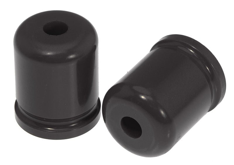 Prothane Jeep Wrangler JK 2/4DR Rear Bump Stop - Black-thumbmail-1