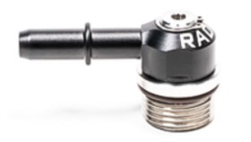 Radium 10AN ORB Swivel Banjo to 3/8in SAE Male Fitting-thumbmail-2