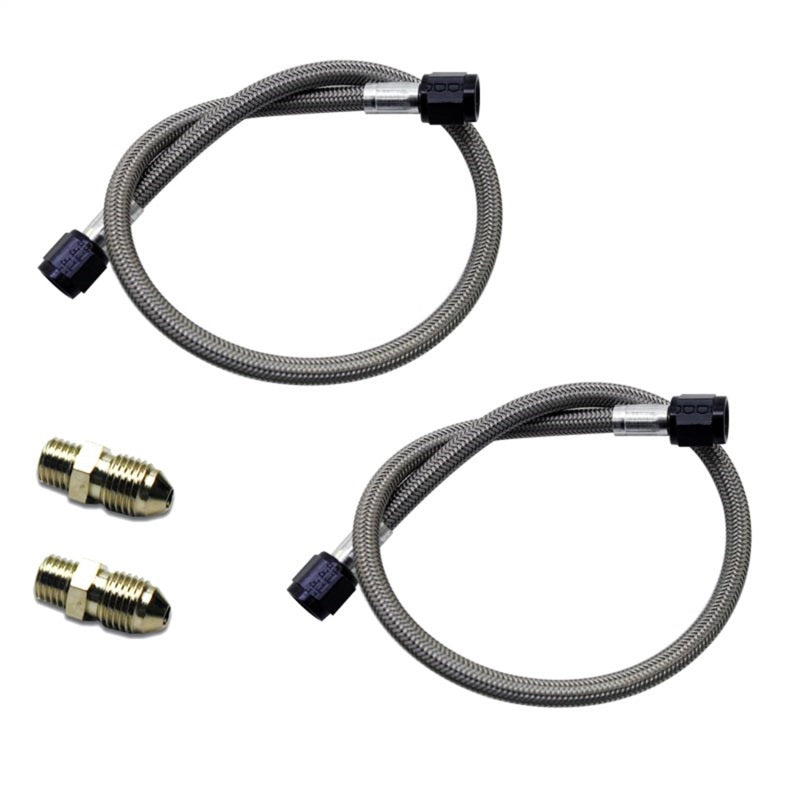 Nitrous Express Line Kit for Use w/15728 Bracket-thumbmail-2