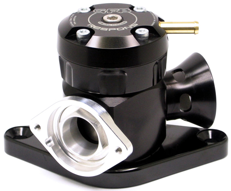 GFB 02-07 WRX / 04-10 STI TMS Respons Blow Off Valve Kit-thumbmail-4